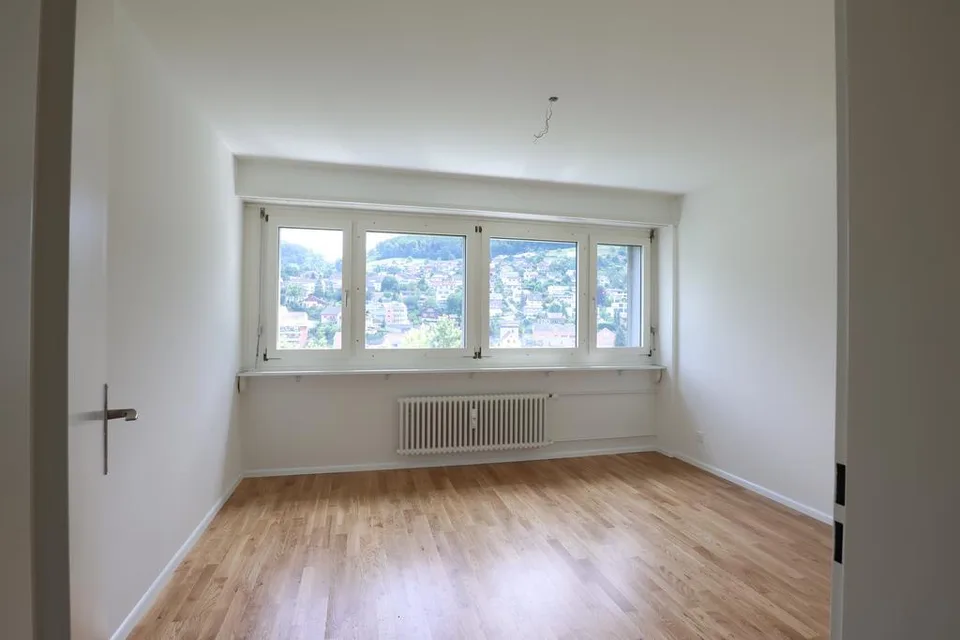 Appartamento moderno con vista – foto 4 di 8