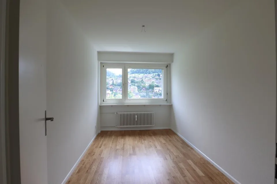 Appartamento moderno con vista – foto 6 di 8