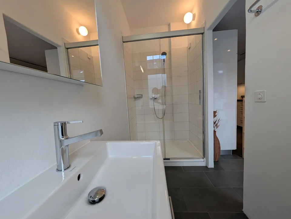 Zentrale 3.5-Zimmer-Stadtwohnungen im Seefeld – photo 6 of 10