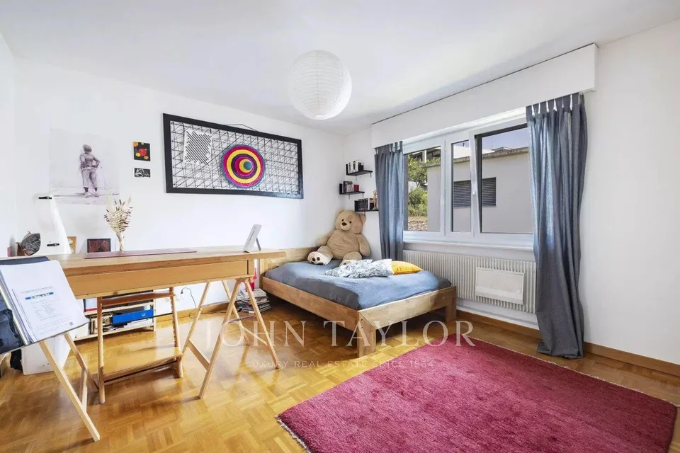 Außergewöhnliches Duplex mit Blick auf die Schlösser – Gravelone – Foto 7 von 20