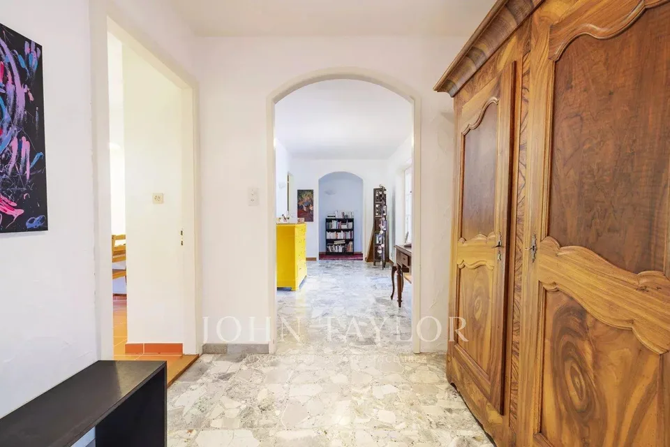 Außergewöhnliches Duplex mit Blick auf die Schlösser – Gravelone – Foto 4 von 20