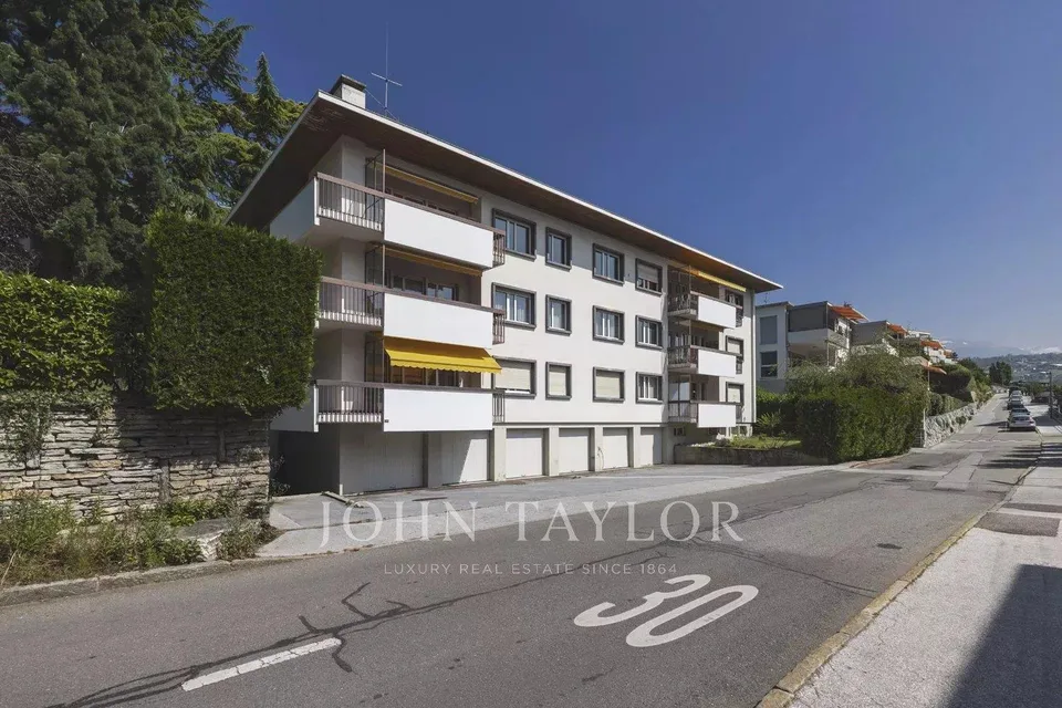 Außergewöhnliches Duplex mit Blick auf die Schlösser – Gravelone – Foto 10 von 20