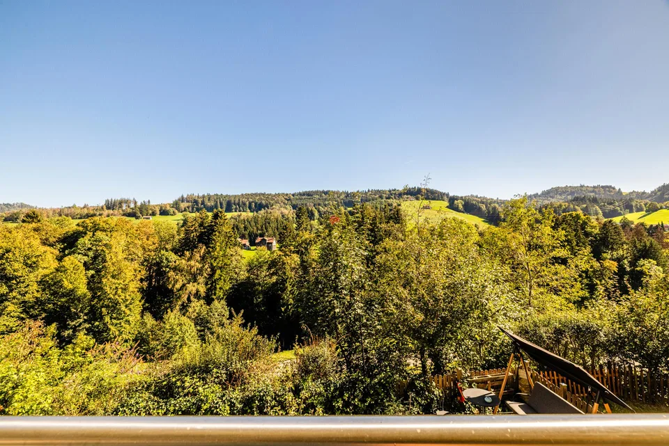 Happiness of living on two floors with a garden paradise – photo 16 of 27