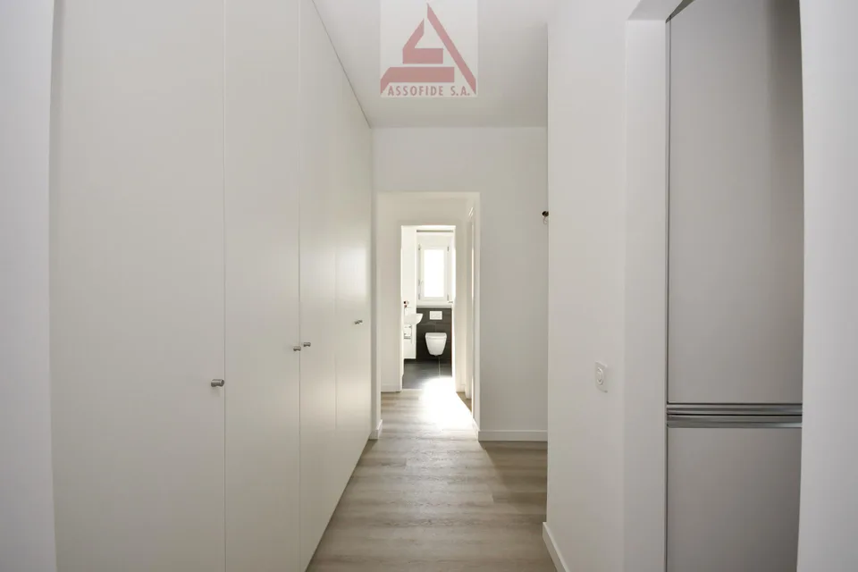Ihr Wohnraum in Minusio / Il tuo spazio a Minusio – photo 4 sur 7