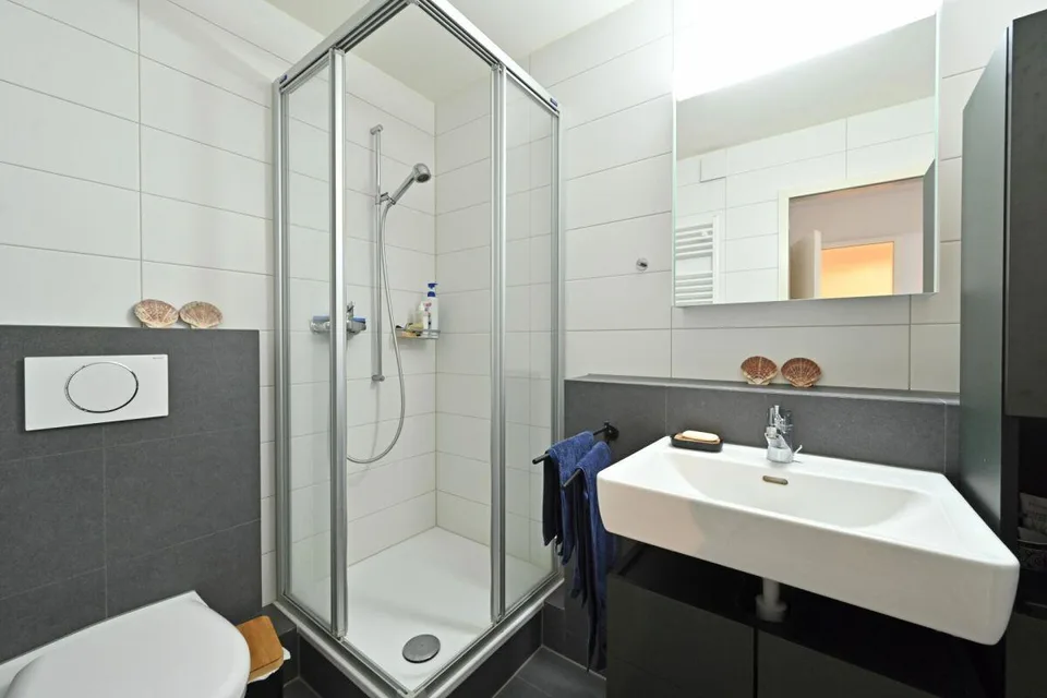 Appartement 2 pièces rénové au haut rez-de-chaussée avec balcon – photo 5 sur 7