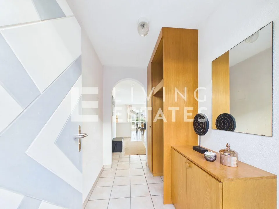 IHR EXKLUSIVES ZWEIFAMILIENHAUS - WOHNKOMFORT. QUALITÄT. CHARAKTER. – Foto 21 von 30