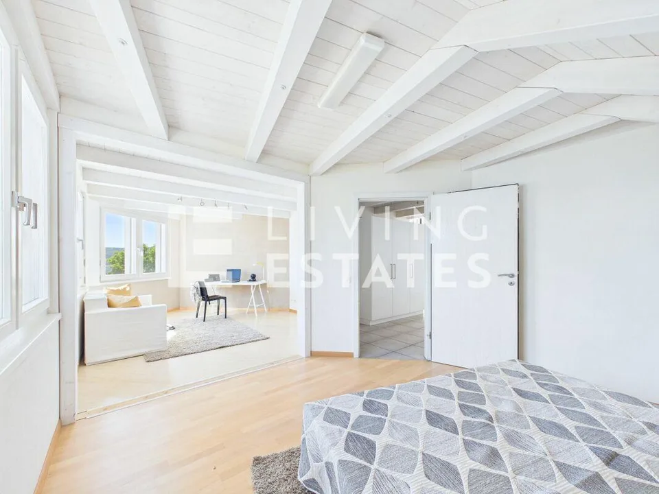 IHR EXKLUSIVES ZWEIFAMILIENHAUS - WOHNKOMFORT. QUALITÄT. CHARAKTER. – Foto 17 von 30