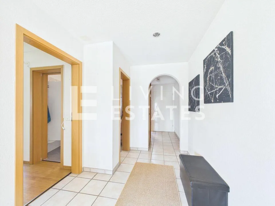 IHR EXKLUSIVES ZWEIFAMILIENHAUS - WOHNKOMFORT. QUALITÄT. CHARAKTER. – Foto 22 von 30