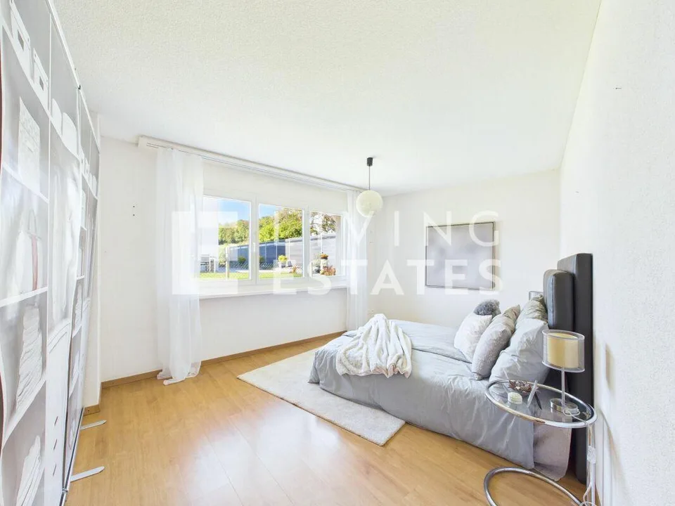 IHR EXKLUSIVES ZWEIFAMILIENHAUS - WOHNKOMFORT. QUALITÄT. CHARAKTER. – Foto 28 von 30