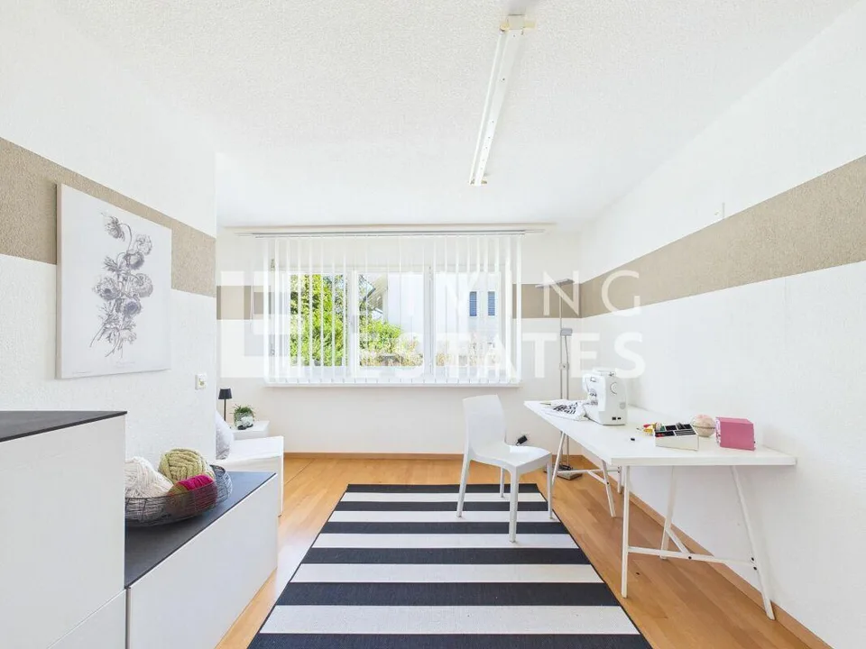 IHR EXKLUSIVES ZWEIFAMILIENHAUS - WOHNKOMFORT. QUALITÄT. CHARAKTER. – Foto 20 von 30