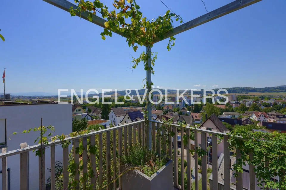Architektur trifft auf zentrales und familienfreundliches Wohnen – Foto 2 von 7