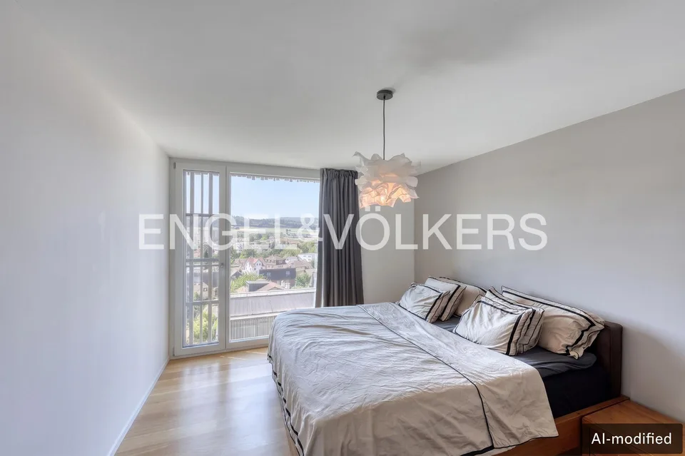 Architektur trifft auf zentrales und familienfreundliches Wohnen – Foto 4 von 7