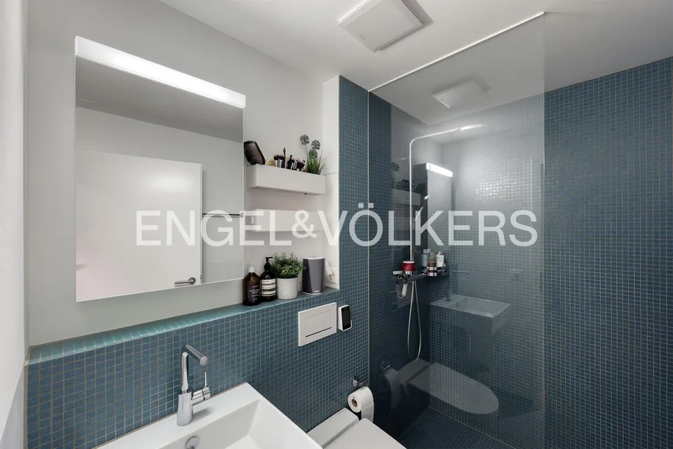 Architektur trifft auf zentrales und familienfreundliches Wohnen – Foto 6 von 7