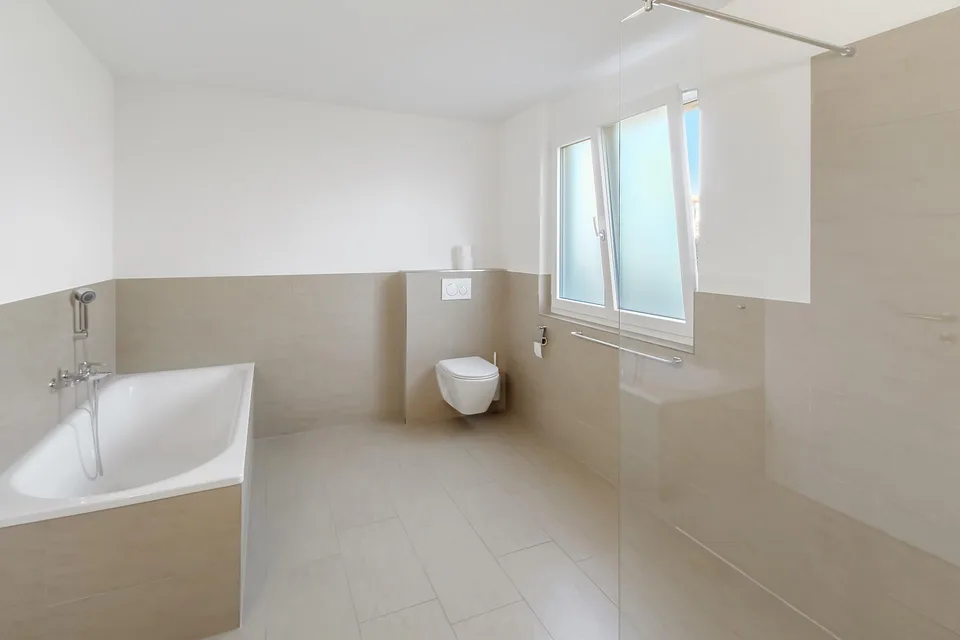 Viel Raum zum Leben – exklusive 5½-Zimmer-Gartenwohnung in Fruthwilen – foto 17 di 21