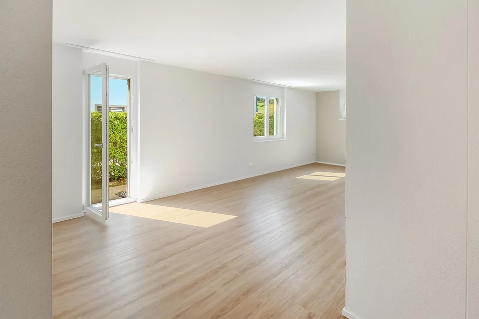 Viel Raum zum Leben – exklusive 5½-Zimmer-Gartenwohnung in Fruthwilen – foto 21 di 21