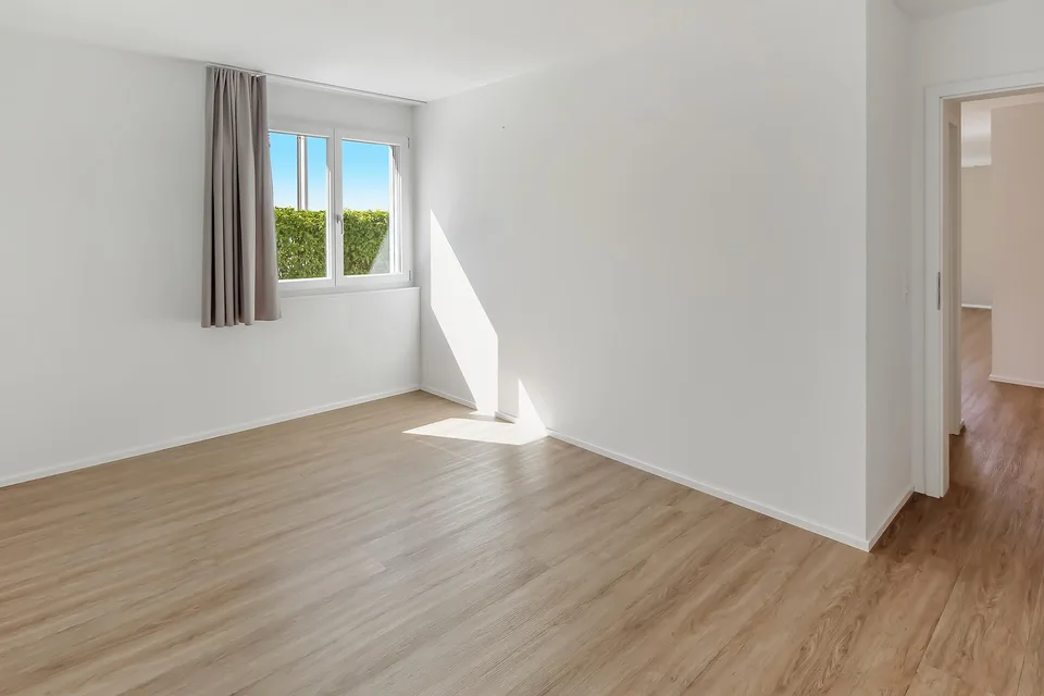 Viel Raum zum Leben – exklusive 5½-Zimmer-Gartenwohnung in Fruthwilen – foto 11 di 21
