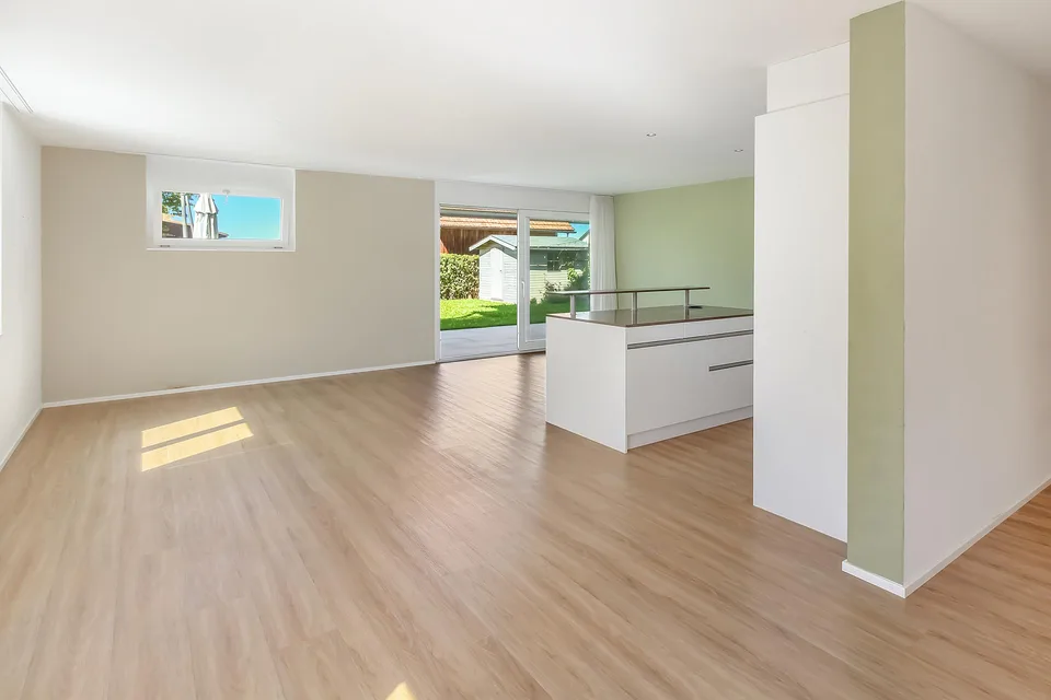 Viel Raum zum Leben – exklusive 5½-Zimmer-Gartenwohnung in Fruthwilen – foto 9 di 21