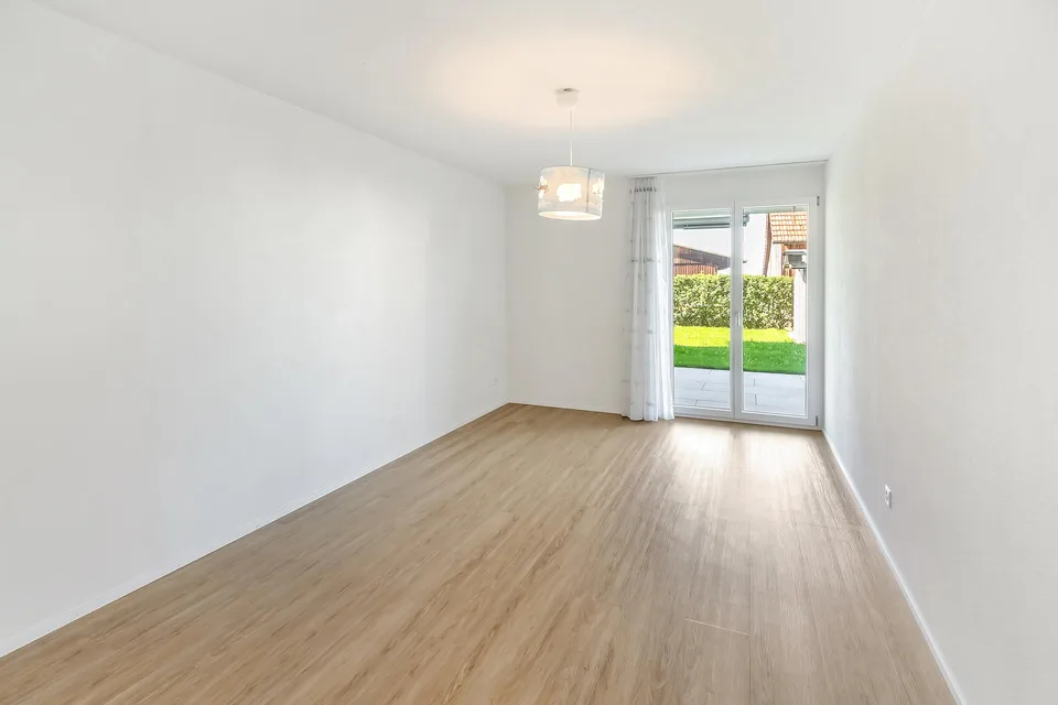 Viel Raum zum Leben – exklusive 5½-Zimmer-Gartenwohnung in Fruthwilen – foto 19 di 21