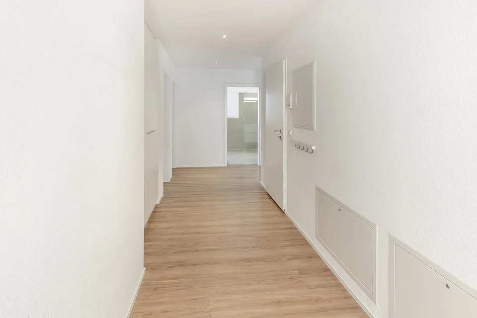 Viel Raum zum Leben – exklusive 5½-Zimmer-Gartenwohnung in Fruthwilen – foto 12 di 21
