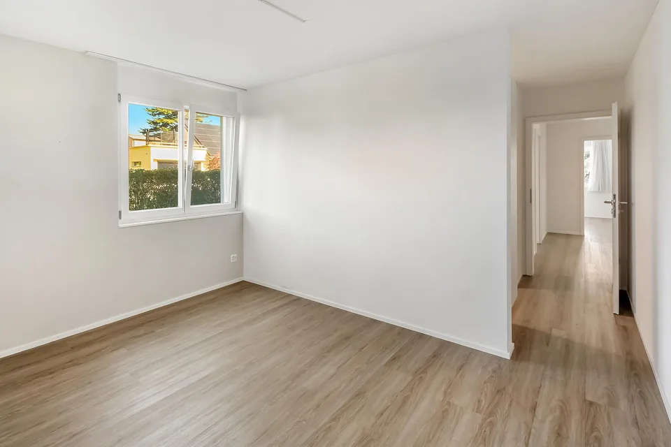 Viel Raum zum Leben – exklusive 5½-Zimmer-Gartenwohnung in Fruthwilen – foto 15 di 21