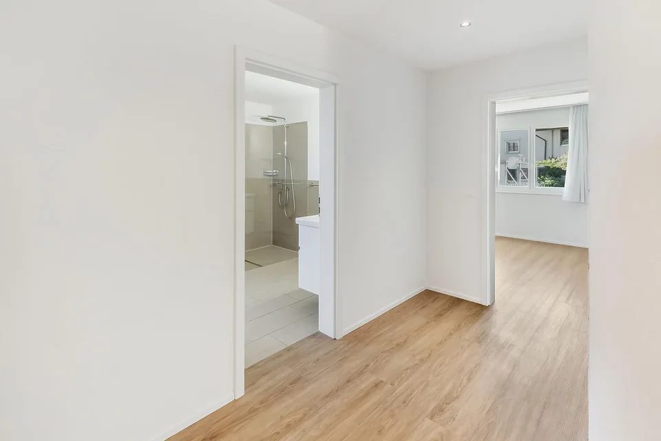 Viel Raum zum Leben – exklusive 5½-Zimmer-Gartenwohnung in Fruthwilen – foto 18 di 21