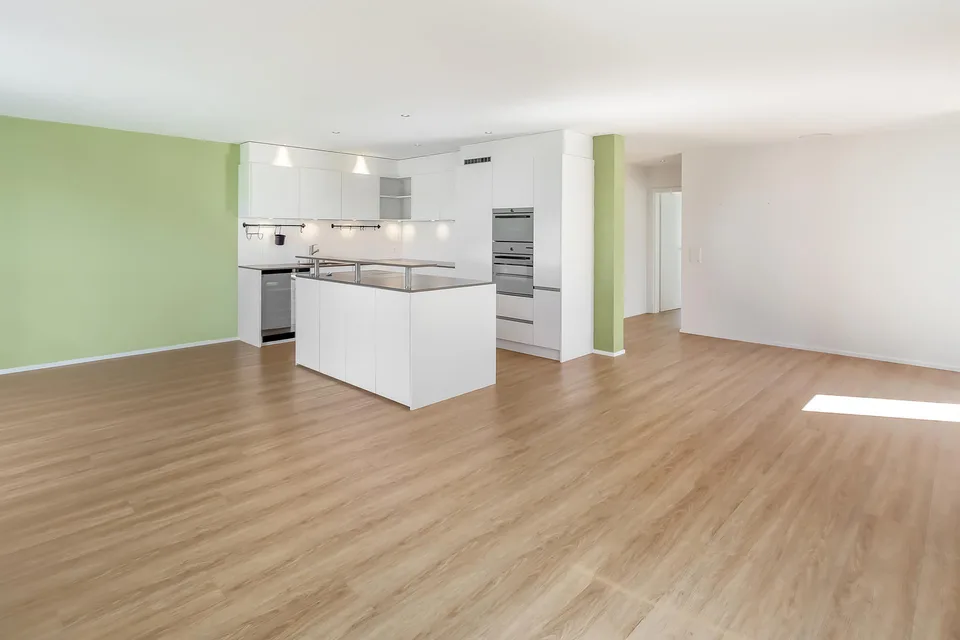 Viel Raum zum Leben – exklusive 5½-Zimmer-Gartenwohnung in Fruthwilen – foto 8 di 21