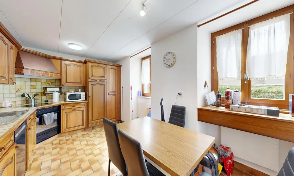 Immeuble de rendement à fort potentiel rendement brut projeté de 5 % – Foto 9 von 11