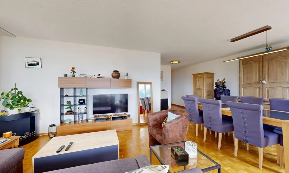 Apartment with panoramic lake view – Rental investment – photo 8 of 11