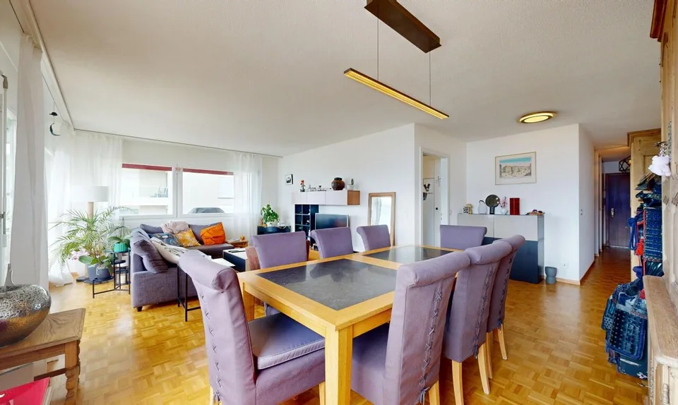 Apartment with panoramic lake view – Rental investment – photo 9 of 11