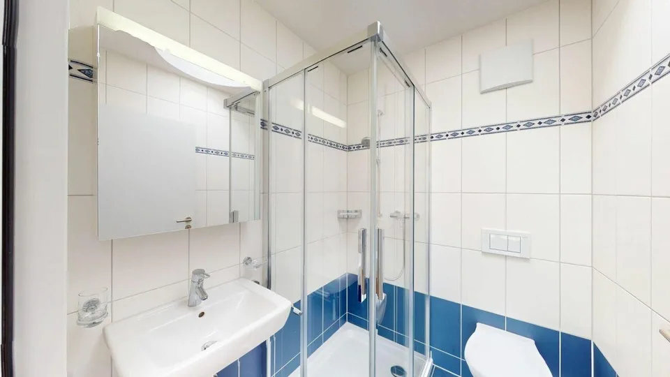 Attikatraum mit grosszügiger Sonnenterrasse – Foto 6 von 13