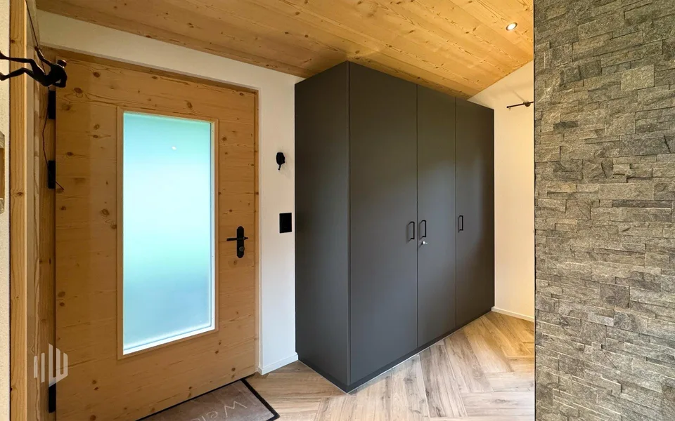 ImmoWyss - Alleinstehendes (Ferien-) Chalet unter der Eigernordwand – Foto 3 von 16