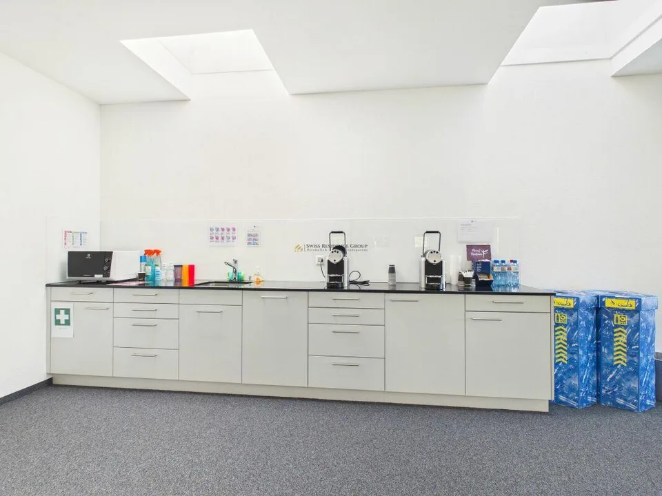 Ihr neuer Bürostandort in Cham, helle und attraktive Büroräumlichke... – foto 8 di 9