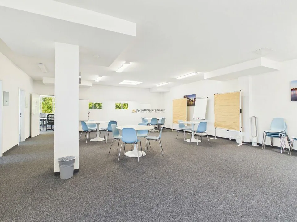 Ihr neuer Bürostandort in Cham, helle und attraktive Büroräumlichke... – foto 7 di 9