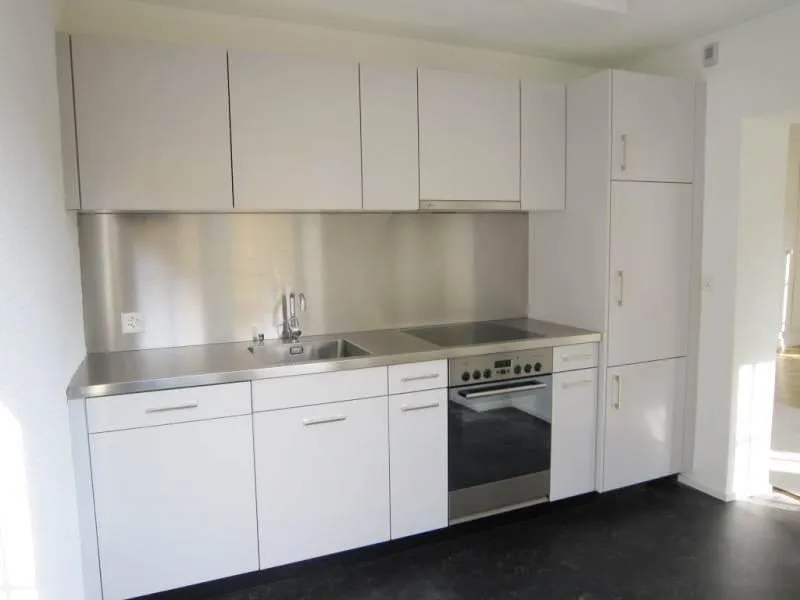 Teilsanierte 3-Zimmerwohnung im Grünen – Foto 4 von 5