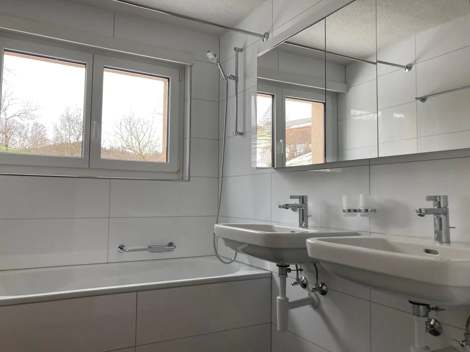 helle Wohnung an ruhiger Lage – Foto 7 von 11