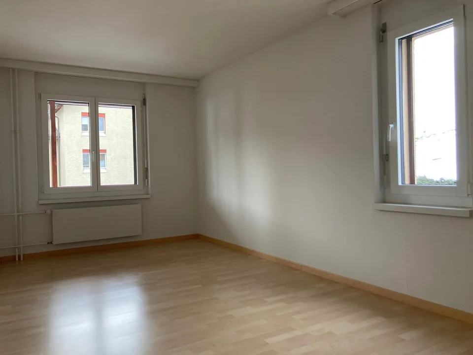 helle Wohnung an ruhiger Lage – Foto 5 von 11