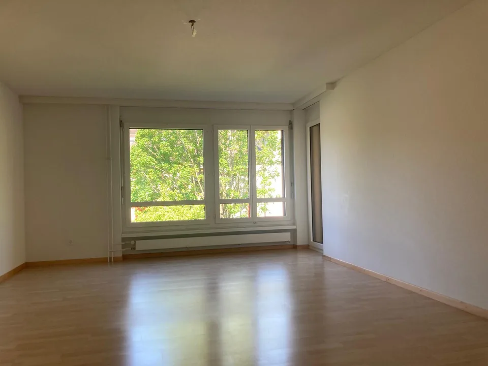 helle Wohnung an ruhiger Lage – Foto 3 von 11