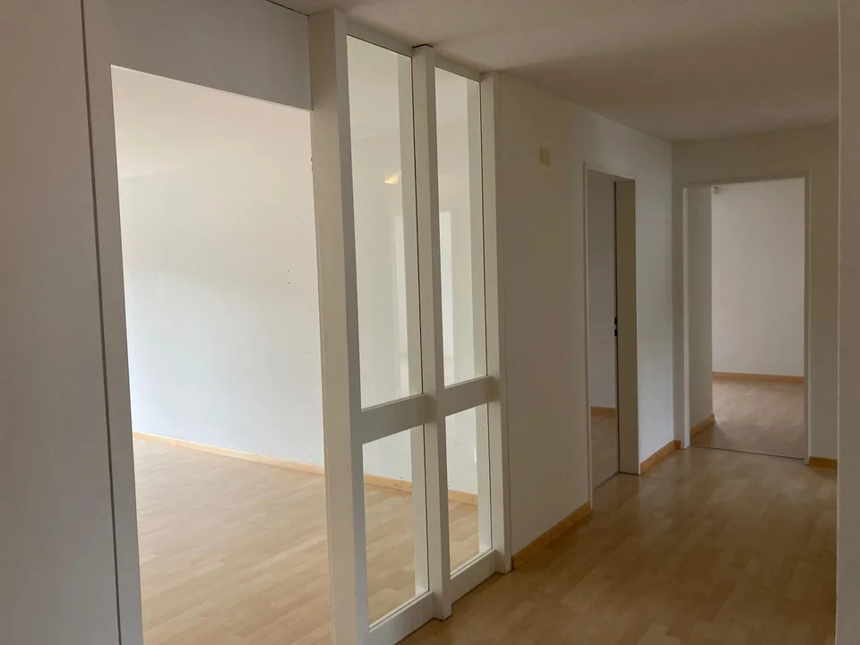helle Wohnung an ruhiger Lage – Foto 4 von 11