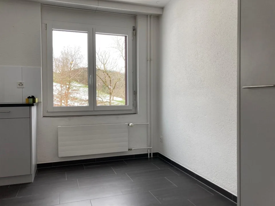 helle Wohnung an ruhiger Lage – Foto 2 von 11