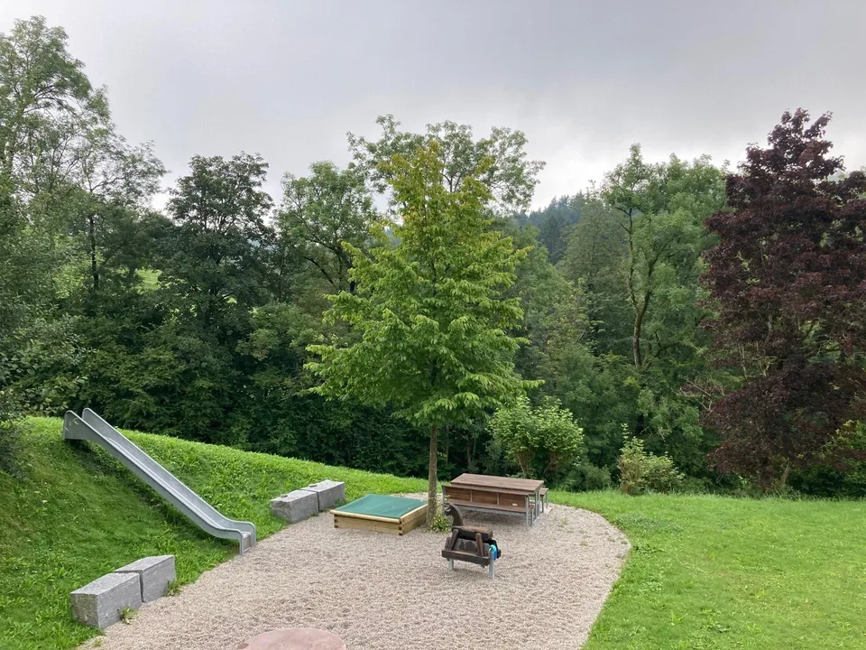 helle Wohnung an ruhiger Lage – Foto 11 von 11