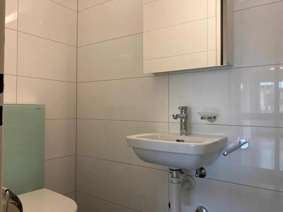 helle Wohnung an ruhiger Lage – Foto 8 von 11