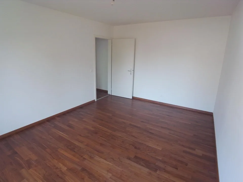 grosszügige Wohnung auf dem Bruderholz – Foto 5 von 10