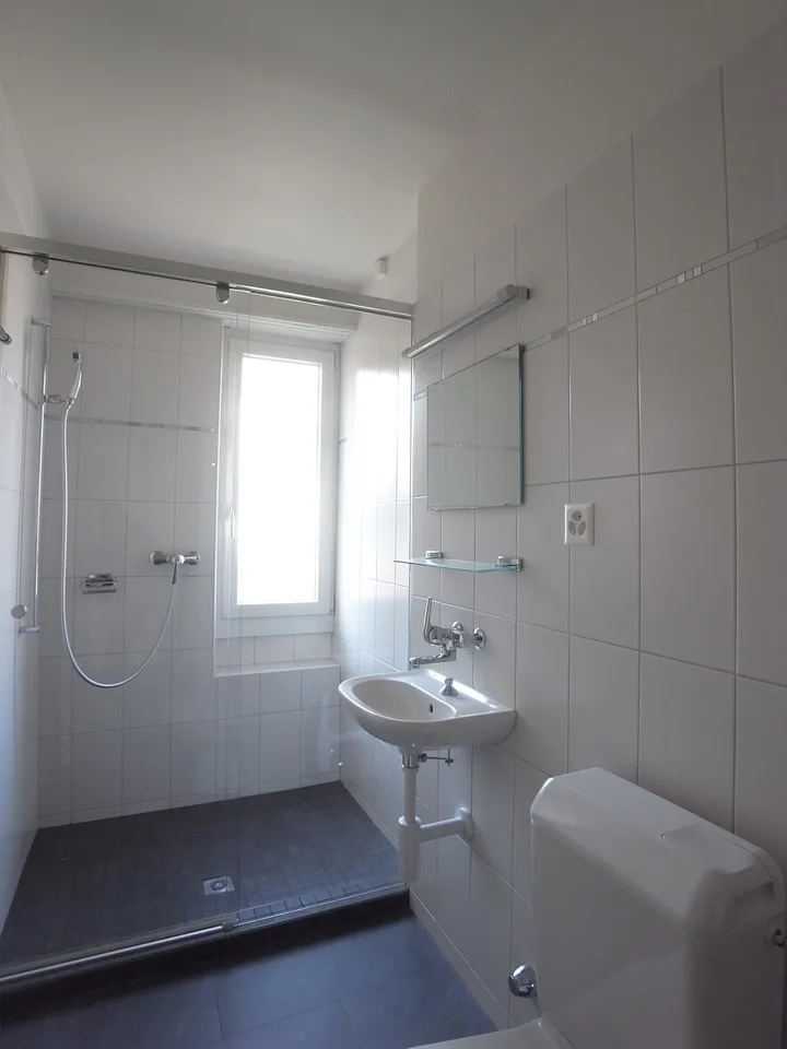 grosszügige Wohnung auf dem Bruderholz – Foto 9 von 10
