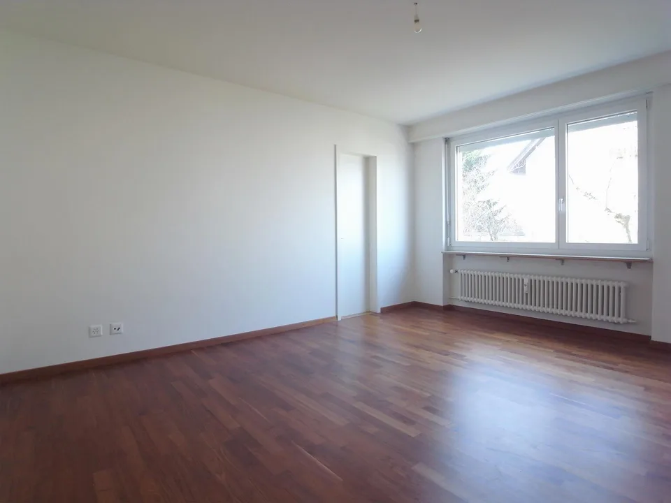 grosszügige Wohnung auf dem Bruderholz – Foto 4 von 10