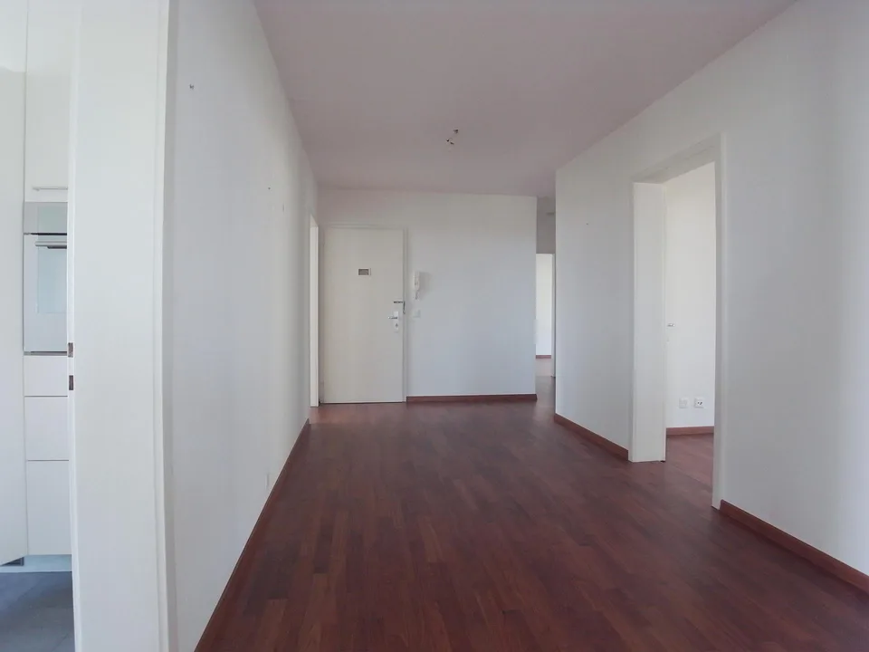 grosszügige Wohnung auf dem Bruderholz – Foto 6 von 10