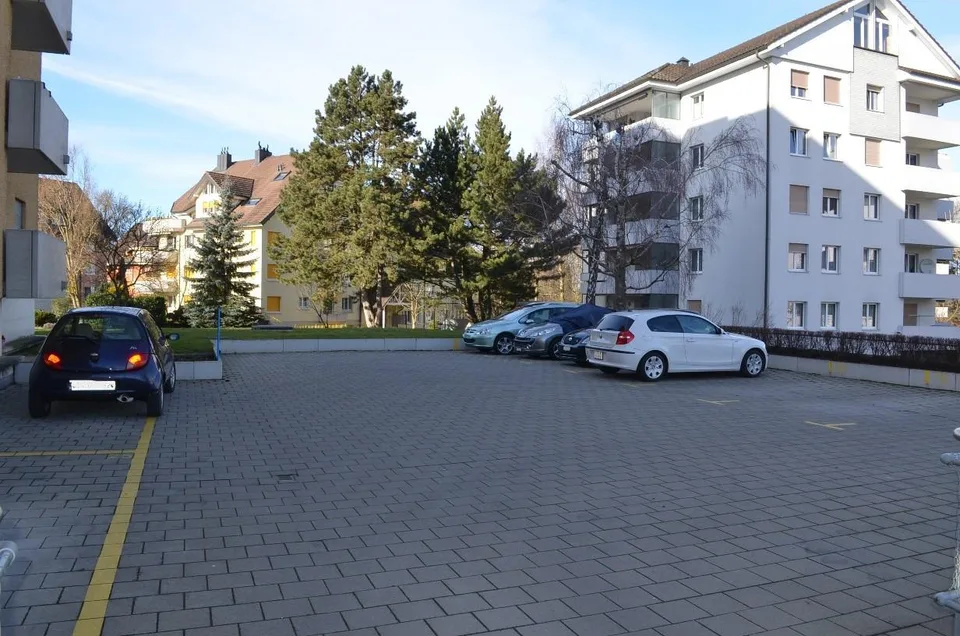 Joli 1.5 pièces appartement pour une personne – photo 8 sur 13