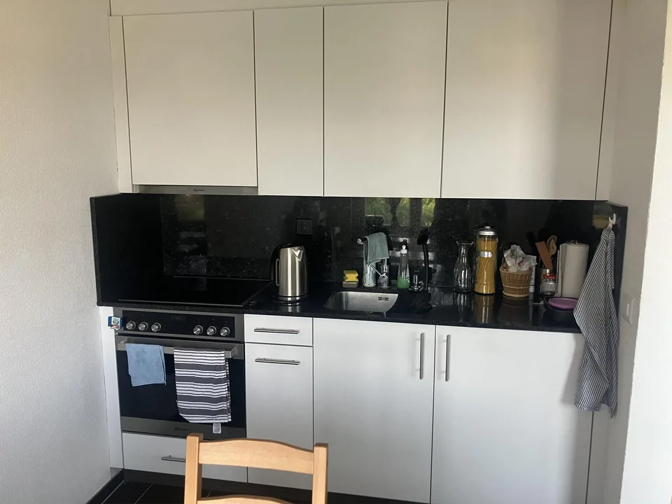 Joli 1.5 pièces appartement pour une personne – photo 4 sur 13