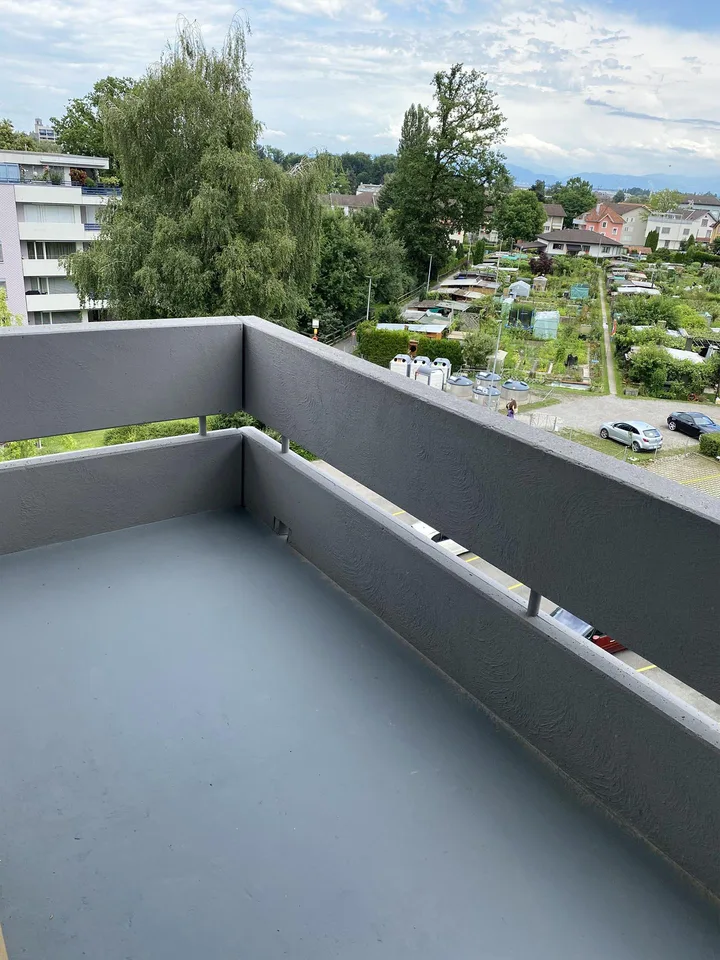 Joli 1.5 pièces appartement pour une personne – photo 6 sur 13
