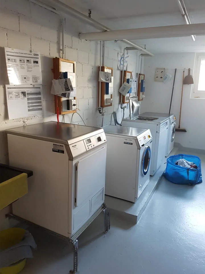 Joli 1.5 pièces appartement pour une personne – photo 7 sur 13