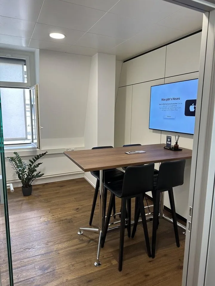 Vollausgebaute, klimatisierte Büroflächen in modernem Gründerbauhaus – foto 6 di 8